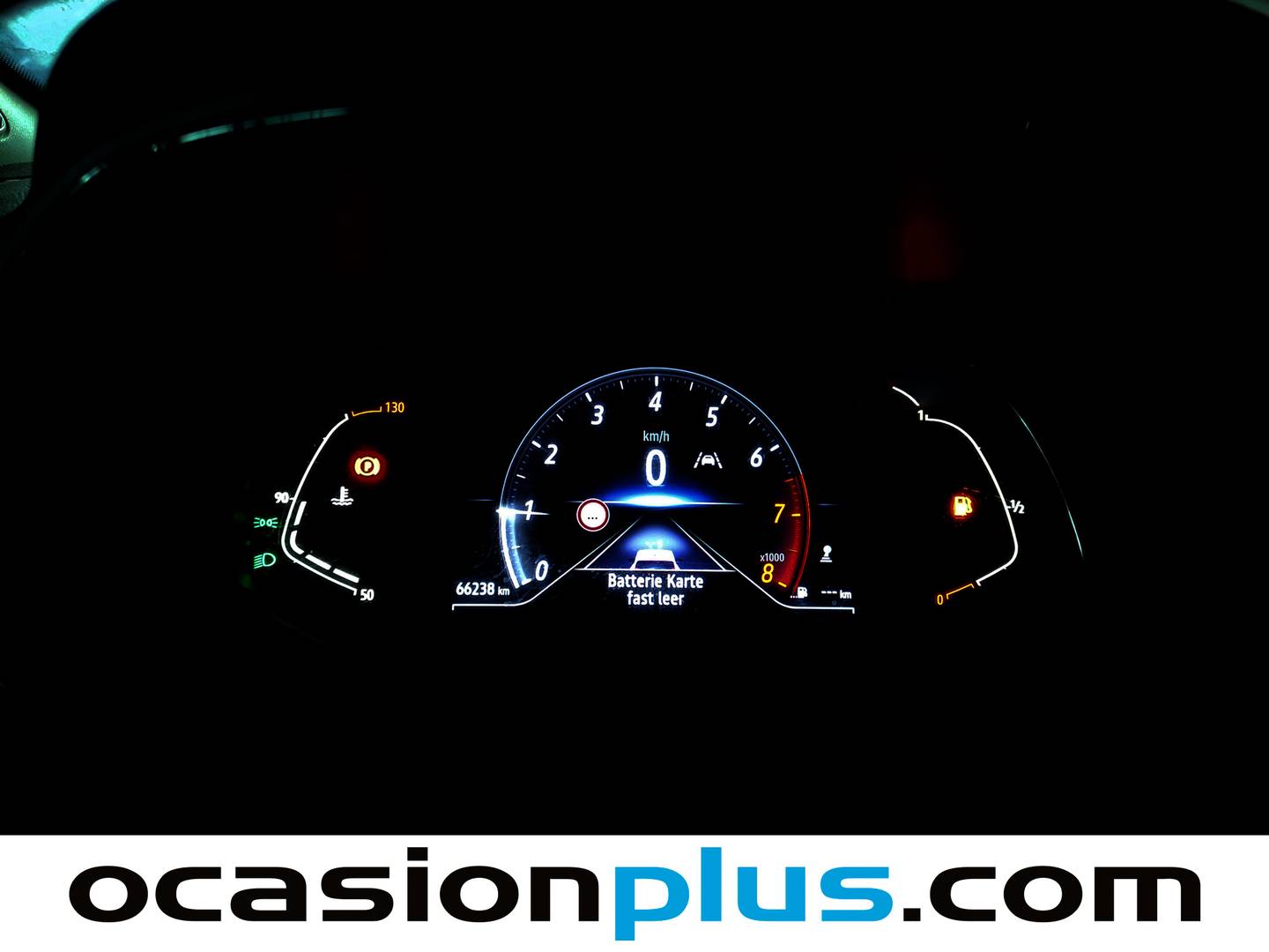 Renault Clio Renault Clio Zen TCe (90 CV) de ocasión