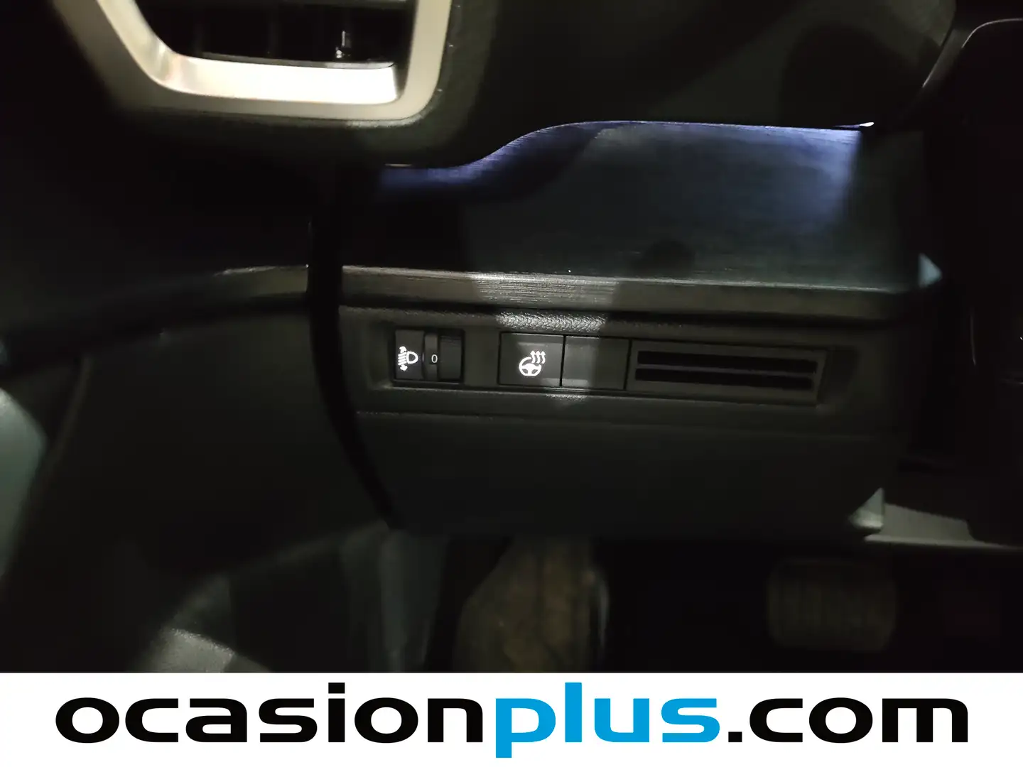 Foto Citroën C5 X Citroen C5 X PureTech 130 S&S Shine EAT8 (130 CV)