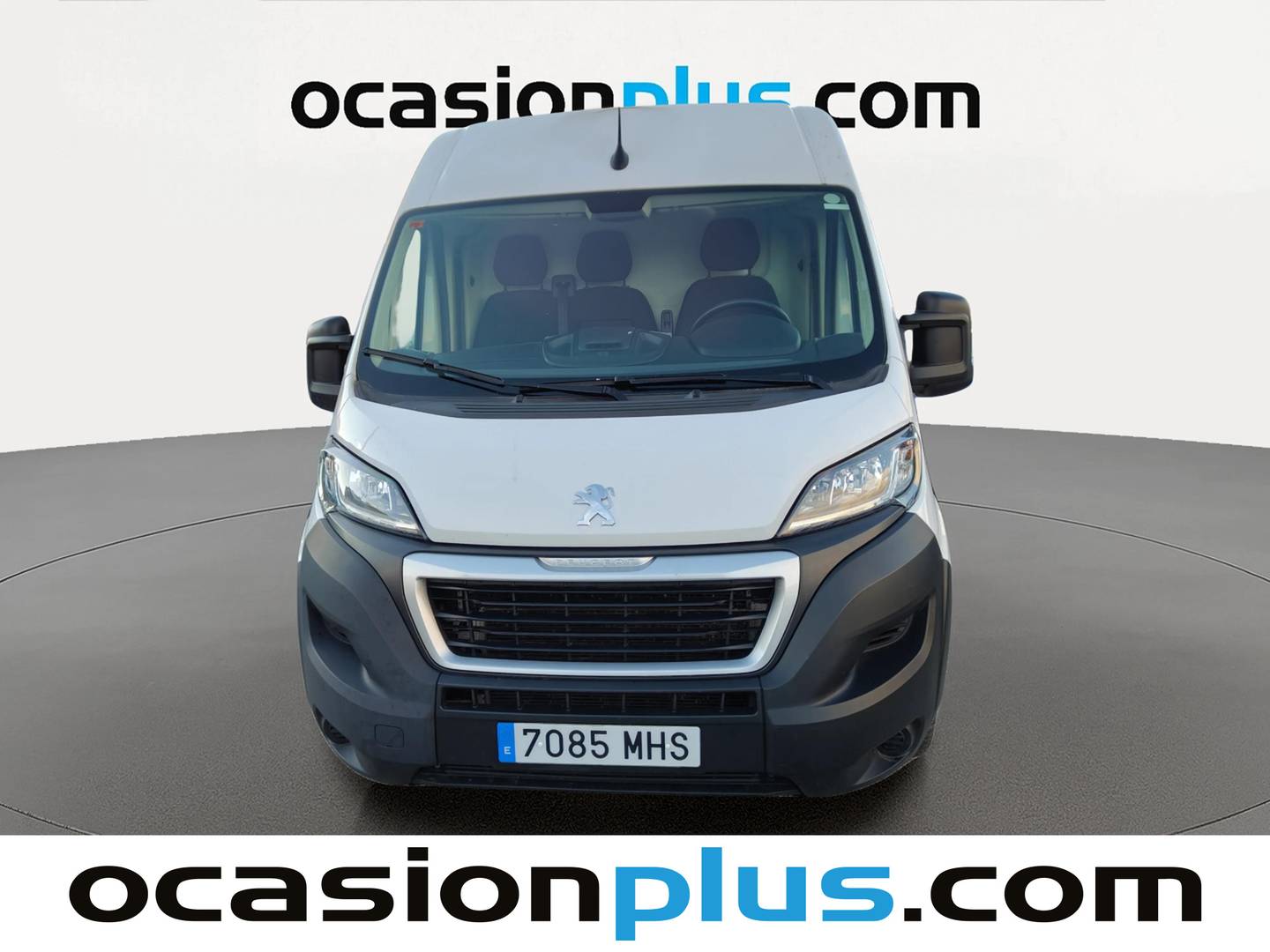 Foto Peugeot Boxer Peugeot Boxer Furgon BlueHDi 140 S&S 335 L3H2 (140 CV)