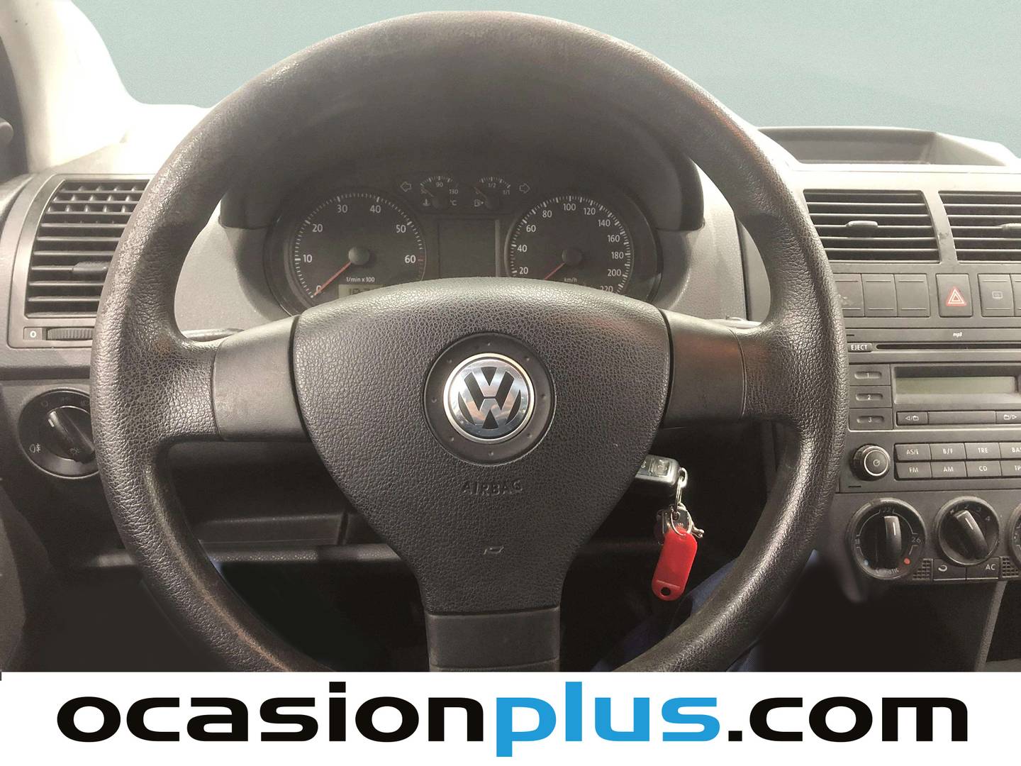 Foto Volkswagen Polo Volkswagen Polo Edition 1.4 (80 CV)