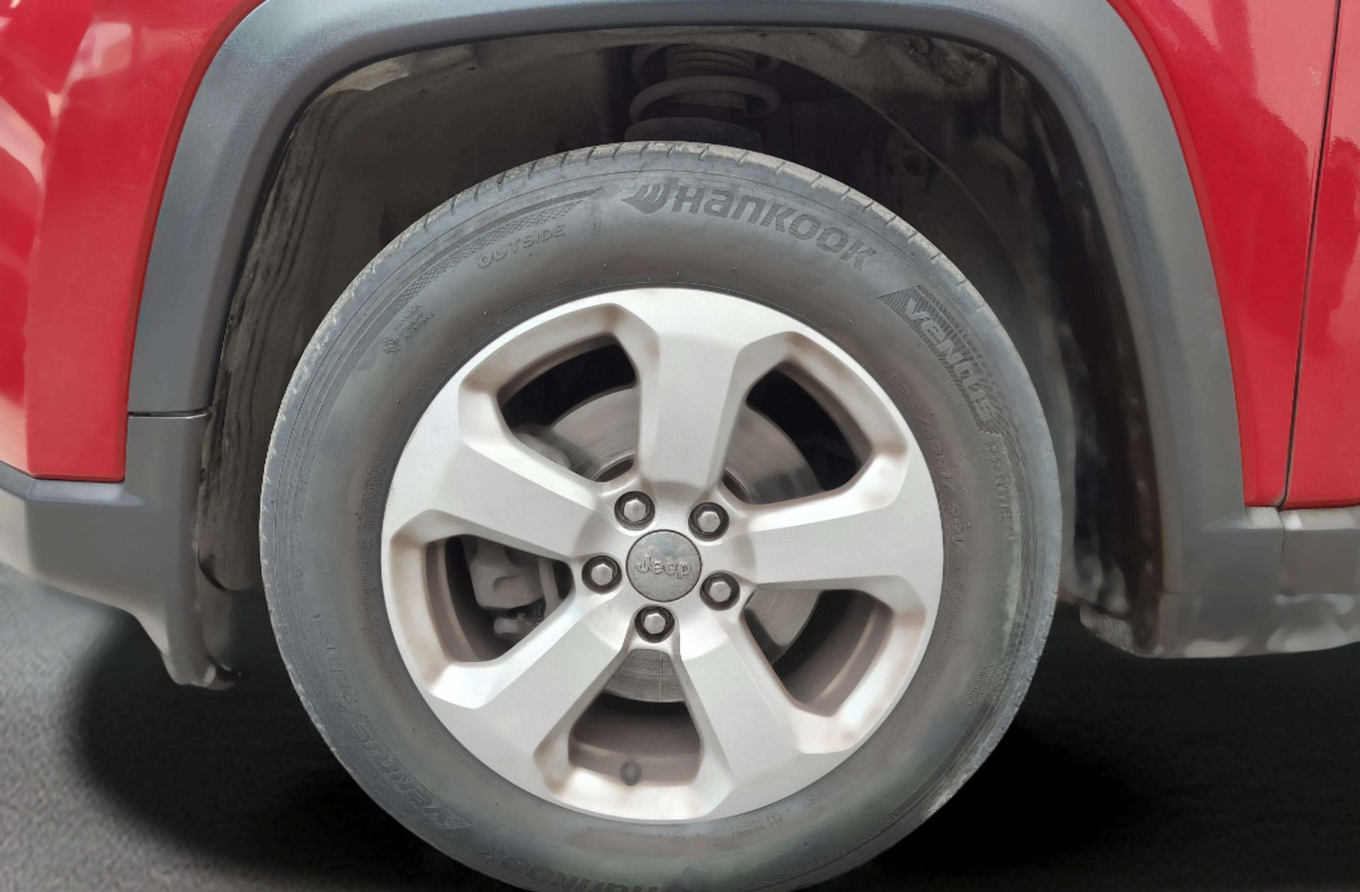 Jeep Compass 1.6 MultiJet Longitude 4x2 - foto 33