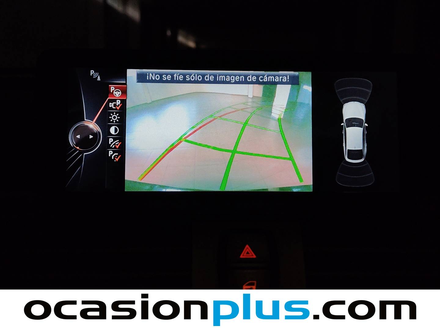 Equipamiento del BMW Serie 3 BMW Serie 3 328i xDrive Gran Turismo (245 CV)