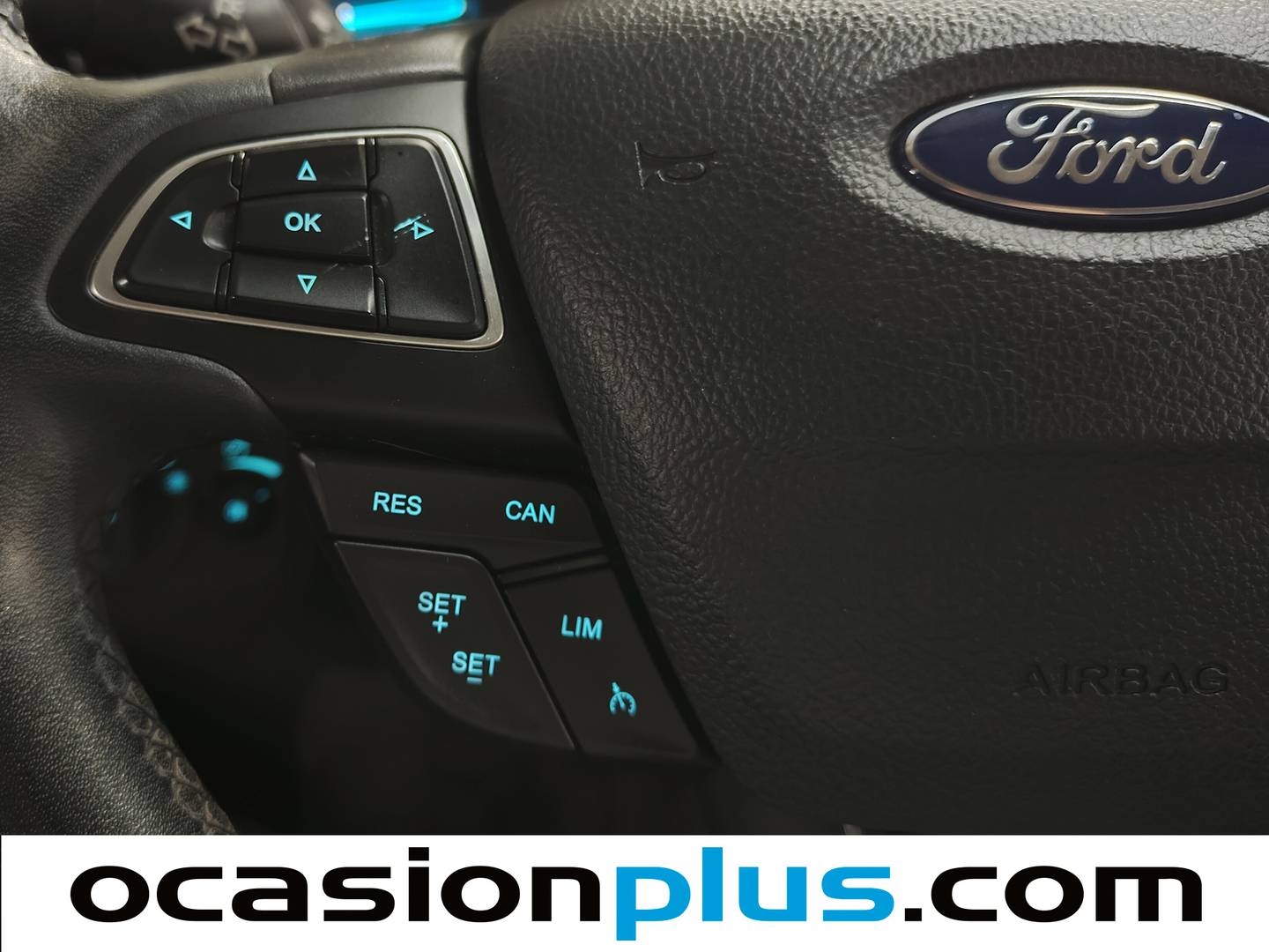 Acabados Ford Kuga Ford Kuga 1.5 EcoBoost S&S Trend+ 4x2  (120 CV)