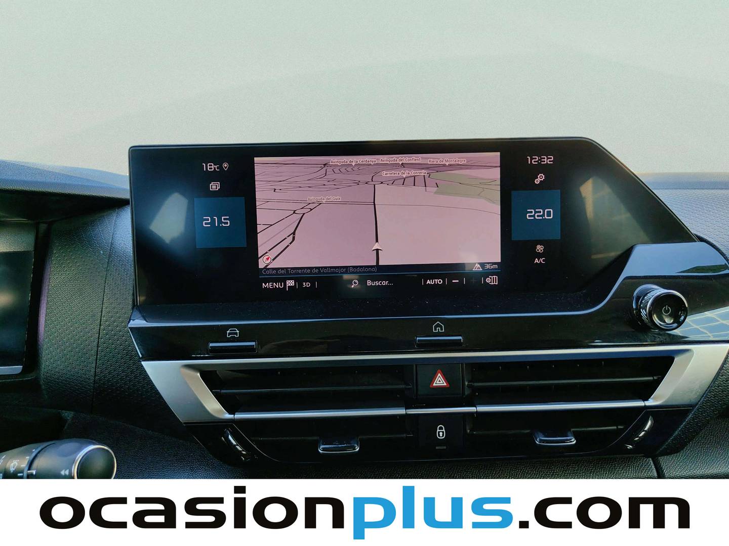 Extras y acabados del Citroën C4 Citroën C4 BlueHDi 130 S&S Feel Pack EAT8 (130 CV)