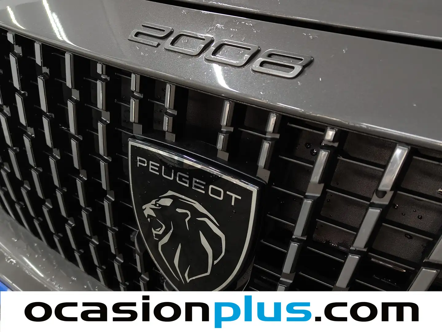 Foto Peugeot 2008 Peugeot 2008 PureTech 100 S&S Allure (100 CV)