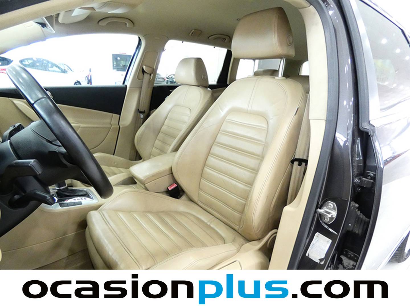 Volkswagen Passat Volkswagen Passat Variant Variant Highline 2.0 TDI (170 CV) DSG de segunda mano