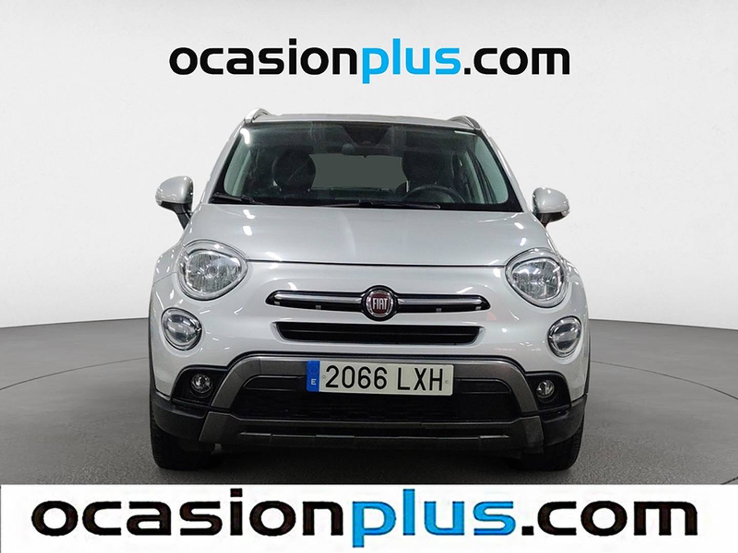 Foto Fiat 500X Fiat 500X 1.6 MultiJet S&S Cross (130 CV)