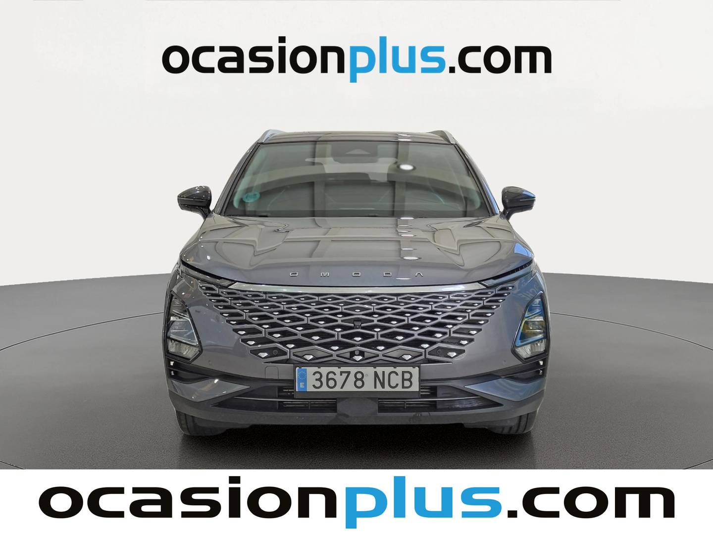 OMODA 5 OMODA 5 1.6 TGDI Premium (145 CV) de ocasión
