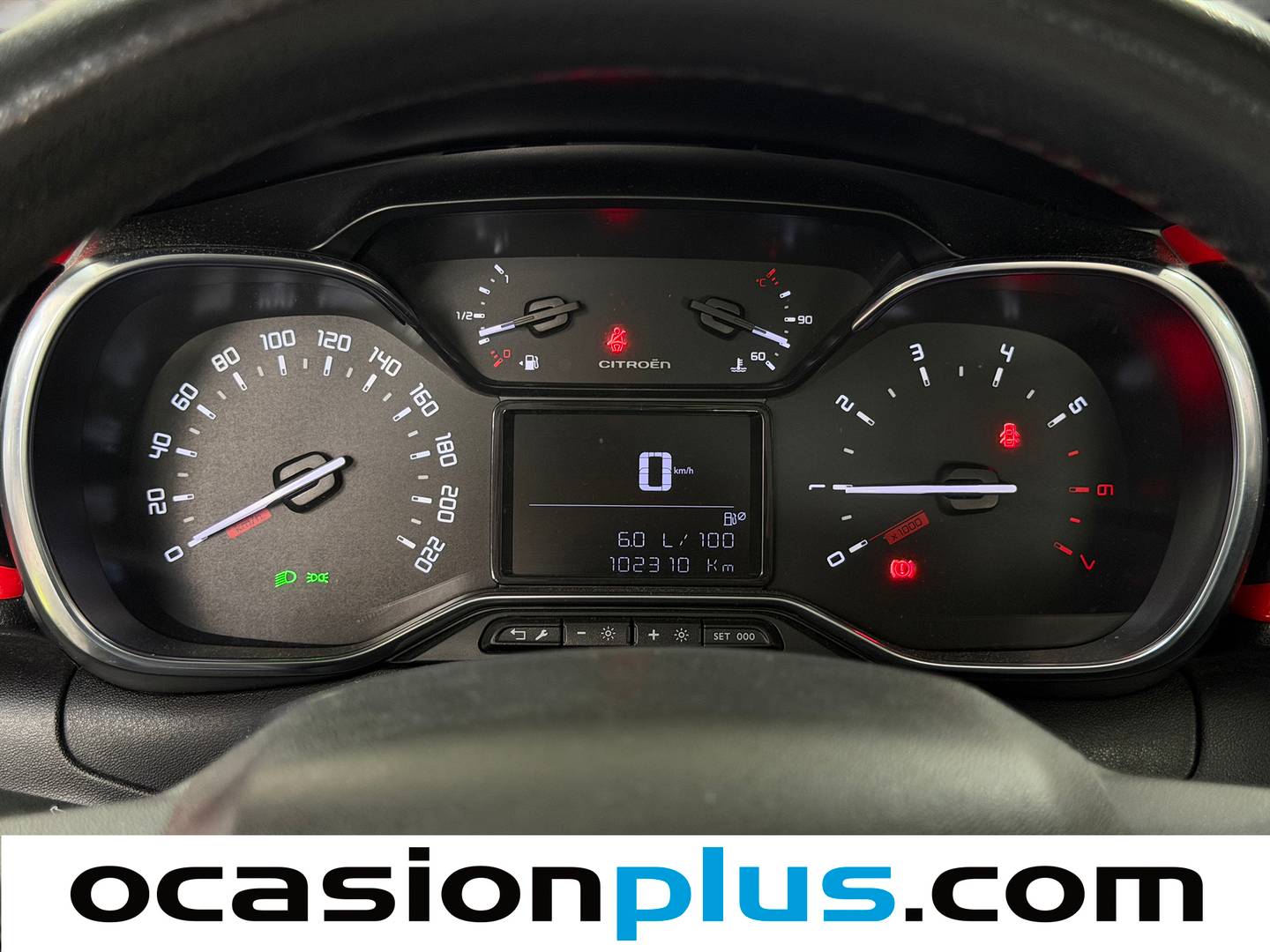 Citroën C3 Citroën C3 PureTech 82 Feel (83 CV) 2018