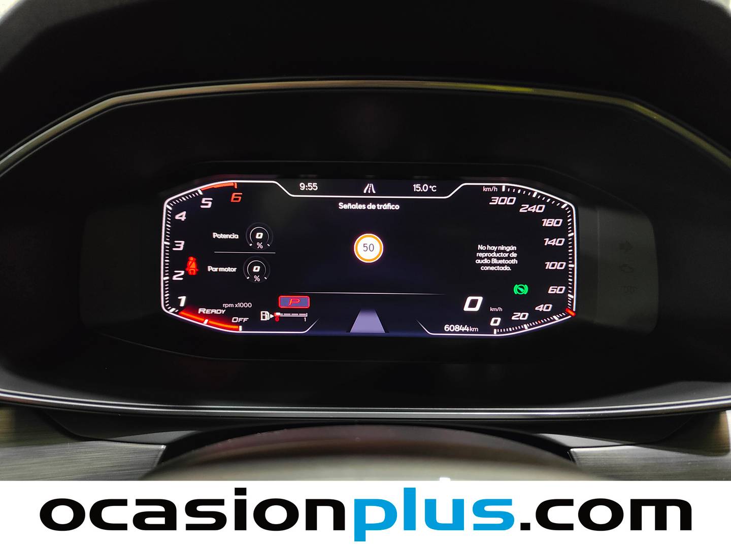 Cupra Formentor Cupra Formentor 2.0 TDI 4Drive DSG (150 CV) de ocasión