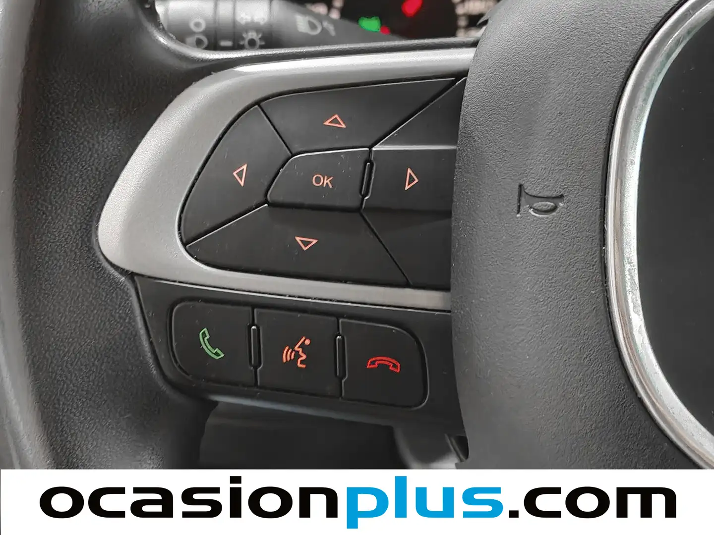 Foto Fiat Tipo Fiat Tipo 1.4 Easy (95 CV)