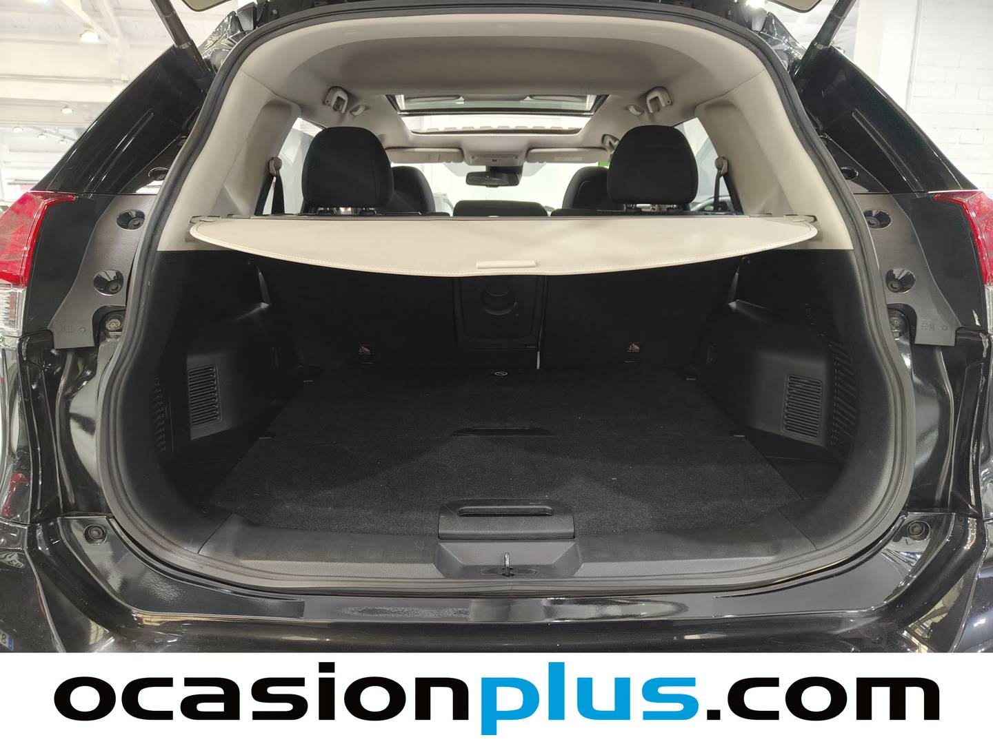 Foto Nissan X-TRAIL Nissan X-Trail DIG-T 160 N-Connecta 4x2 DCT  (160 CV)