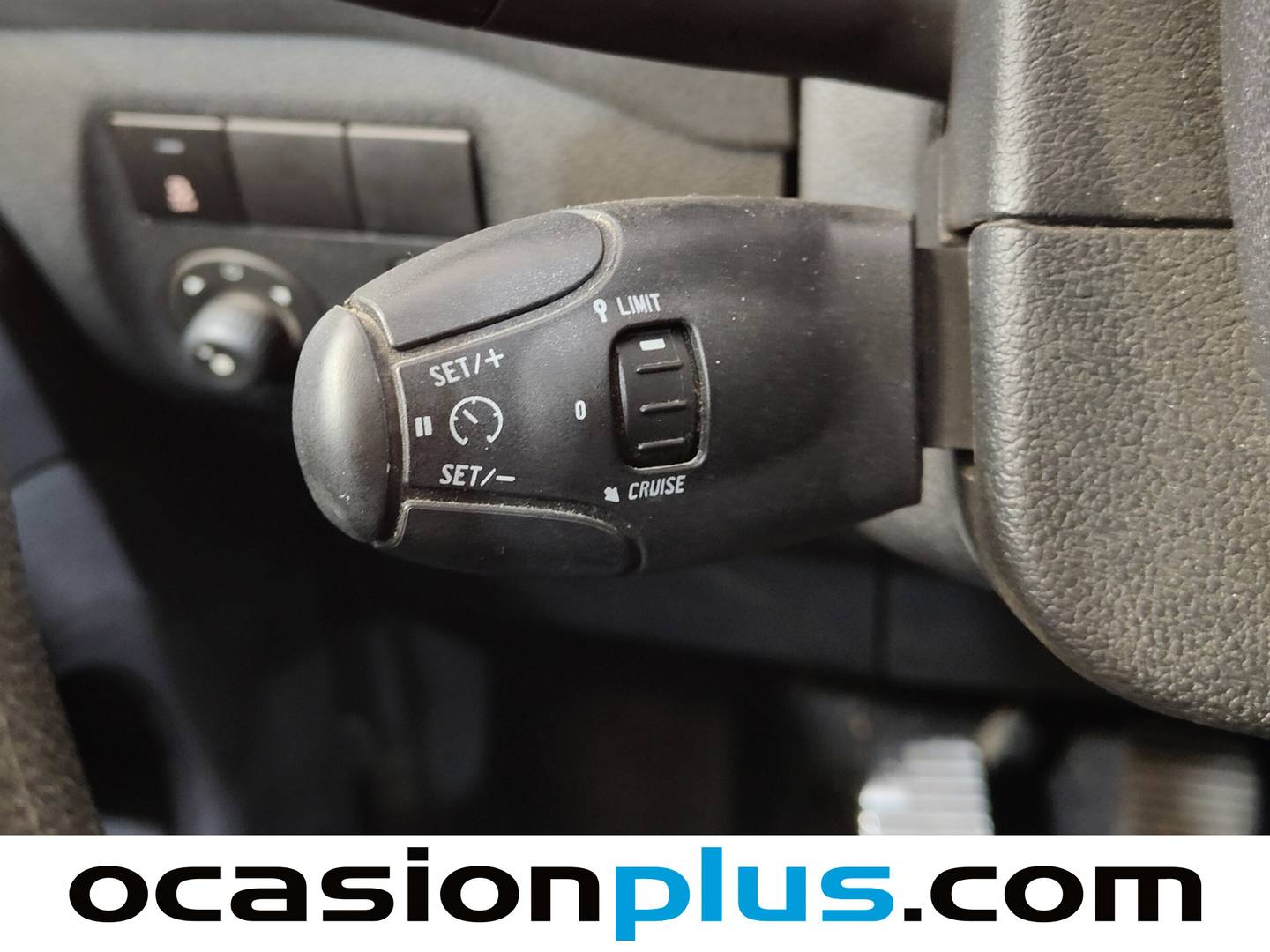 Citroën Berlingo Citroën Berlingo Combi BlueHDi 100 Multispace Live Edition (100 CV) seminuevo