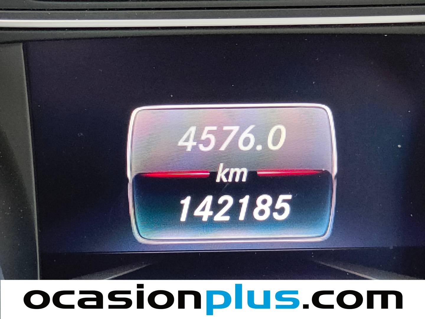 Mercedes Clase A Mercedes Clase A Clase A 200 d (136 CV) Pack AMG seminuevo