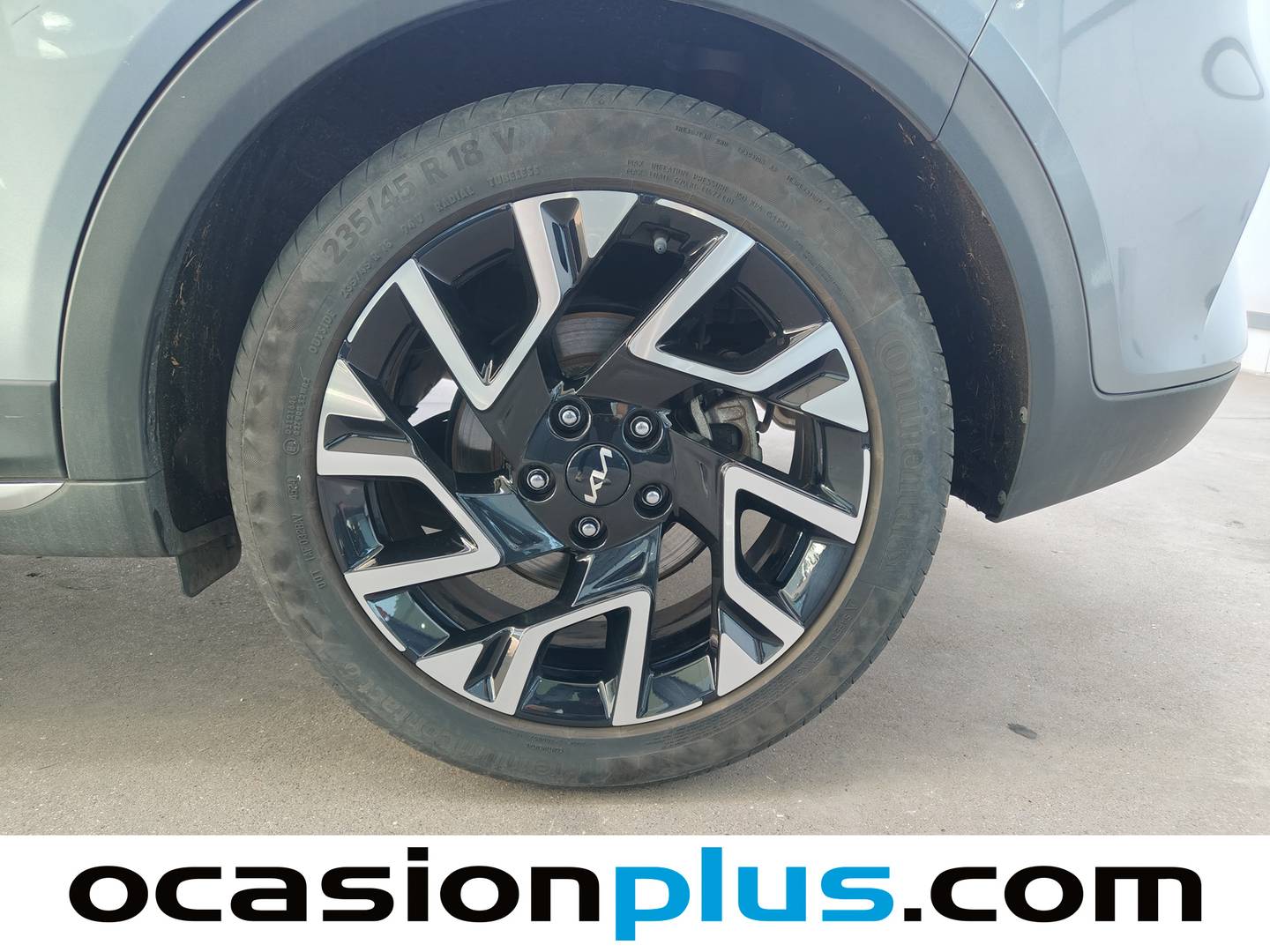 KIA XCeed KIA XCeed 1.0 T-GDi Drive (100 CV) barato