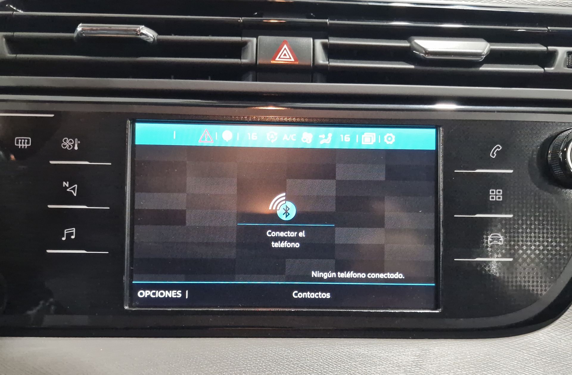 Citroën C4 Grand Picasso BlueHDi 120 Feel 7 plazas - foto 34