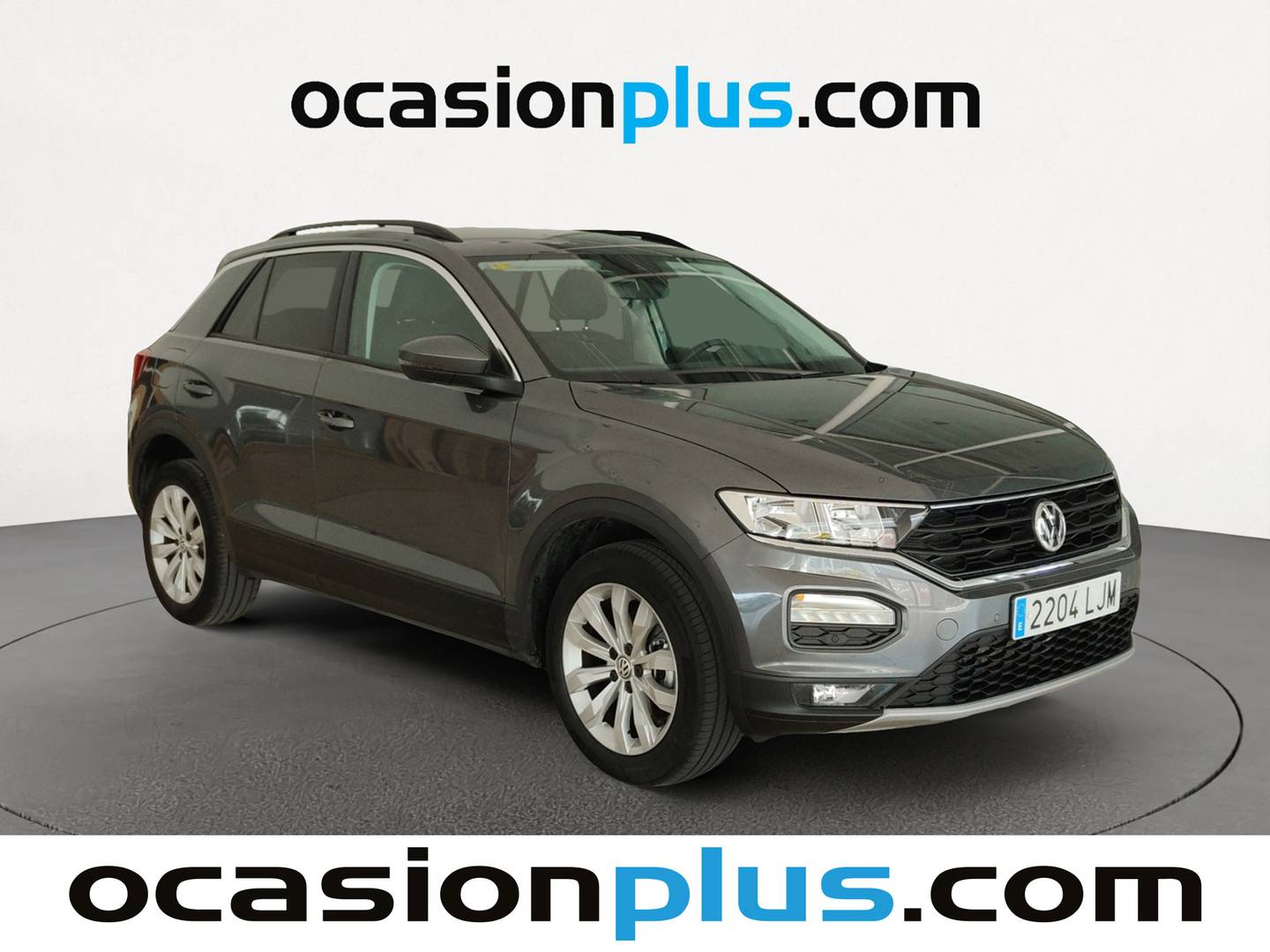 Foto Volkswagen T-Roc Volkswagen T-Roc Advance 1.0 TSI (115 CV)