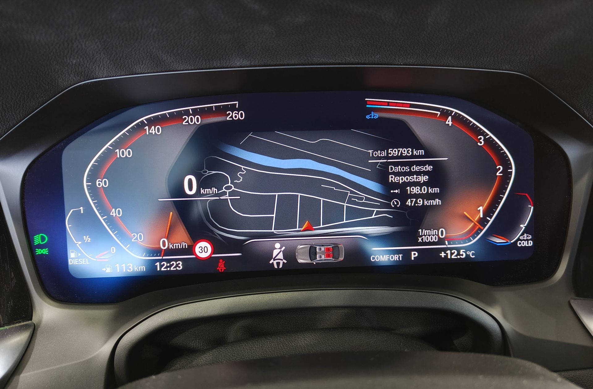 BMW Serie 2 220d Coupe Pack M - foto 27
