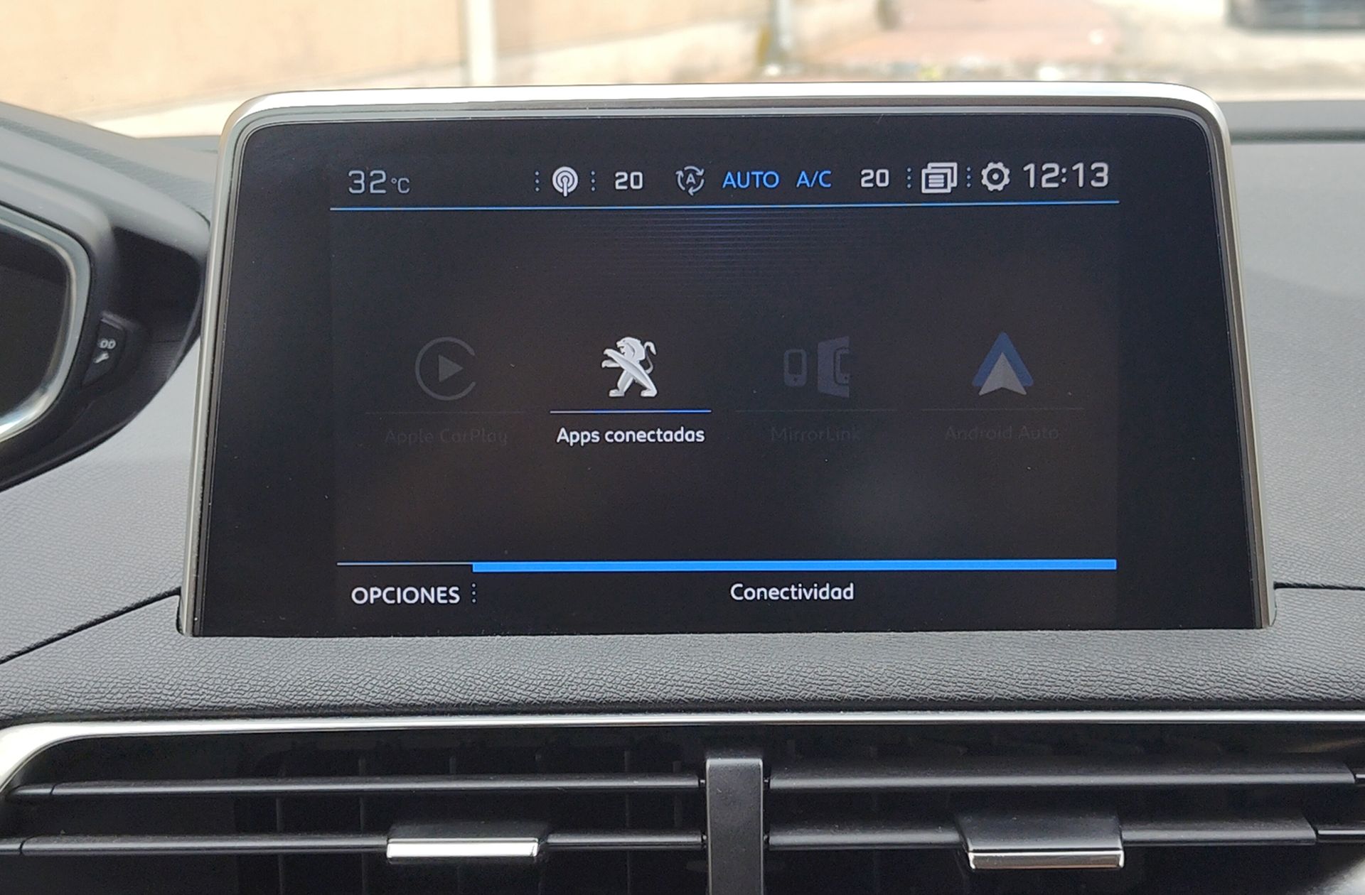 Peugeot 5008 BlueHDi 130 Allure EAT8 7 plazas - foto 8