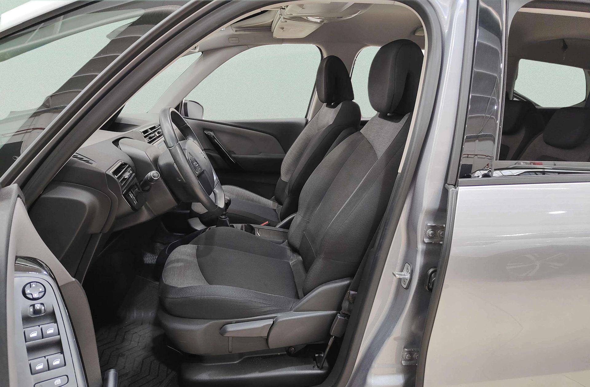 Citroën C4 Grand SpaceTourer PureTech 130 Feel 7 plazas - foto 13