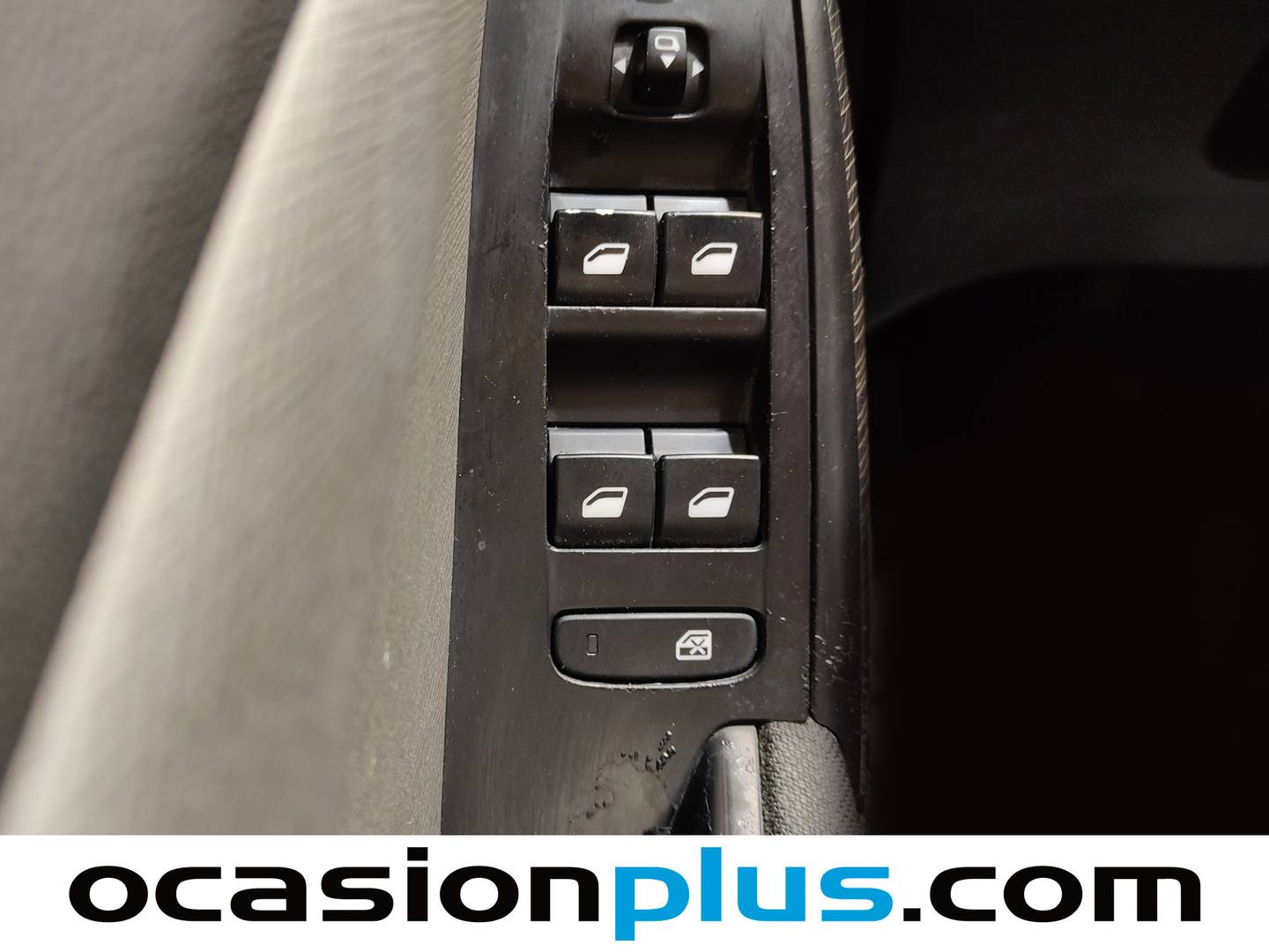 Citroën C4 Picasso Citroën C4 Picasso BlueHDi 120 Feel (120 CV) de segunda mano
