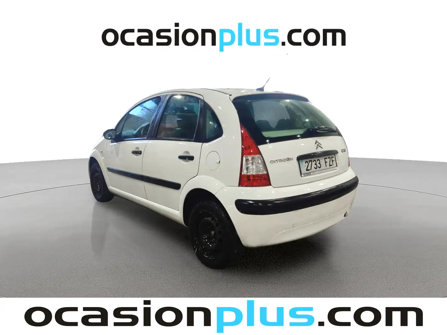 Foto Citroën C3 Citroen C3 1.1i Furio (61 CV)