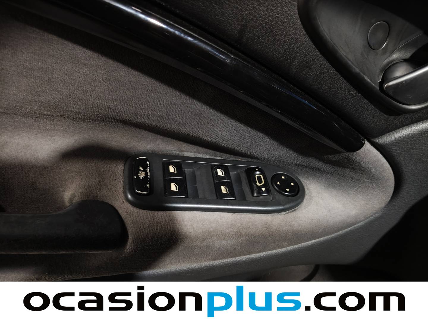 Foto Citroën C5 Citroen C5 2.0 HDI SX (110 CV)