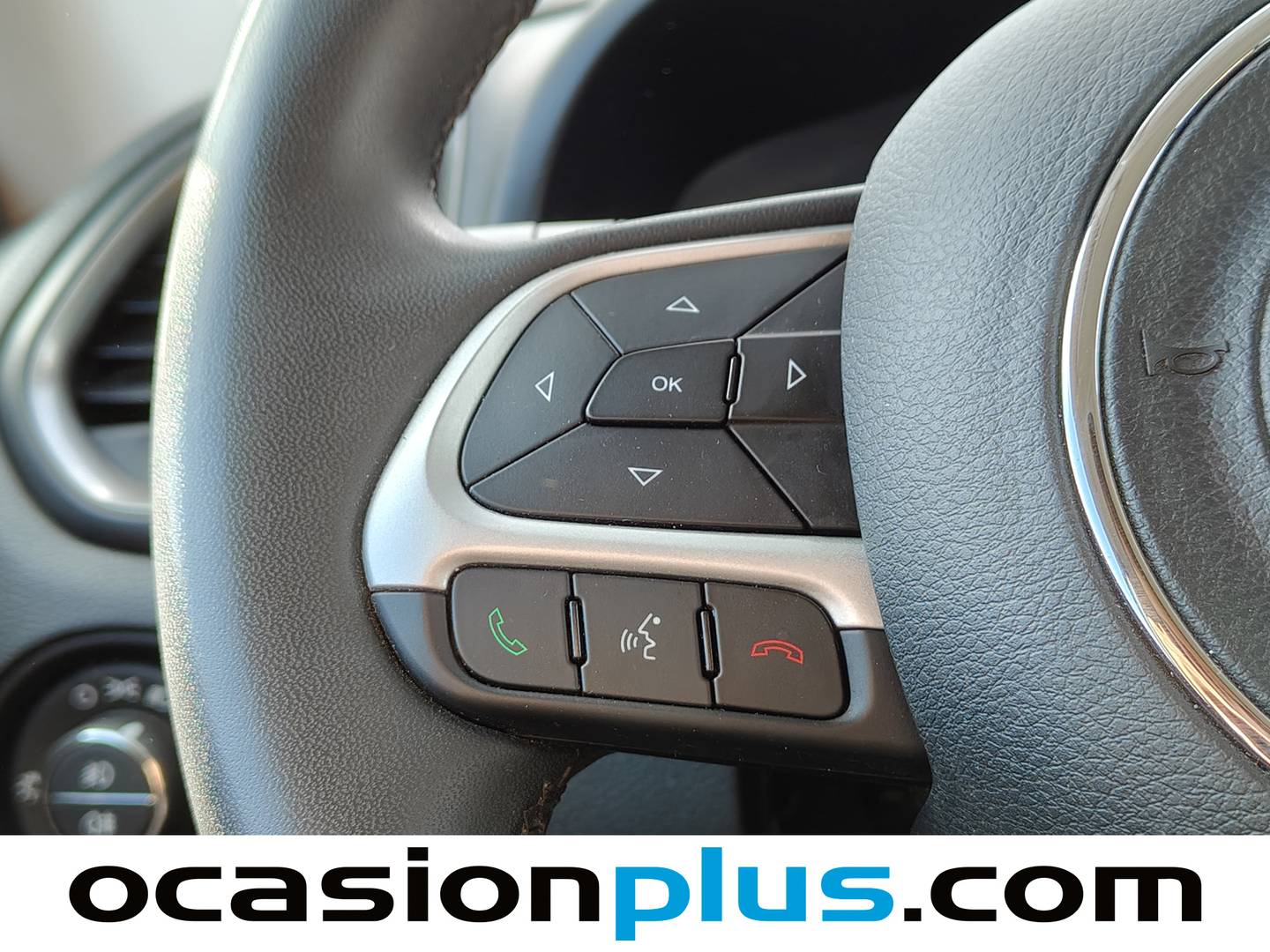 Foto Jeep Renegade Jeep Renegade 1.0G Limited 4x2 (120 CV)