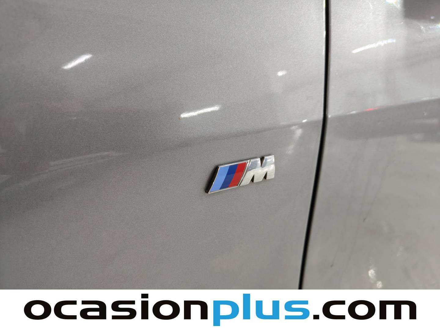 BMW Serie 1 BMW Serie 1 118d (150 CV) Pack M de segunda mano