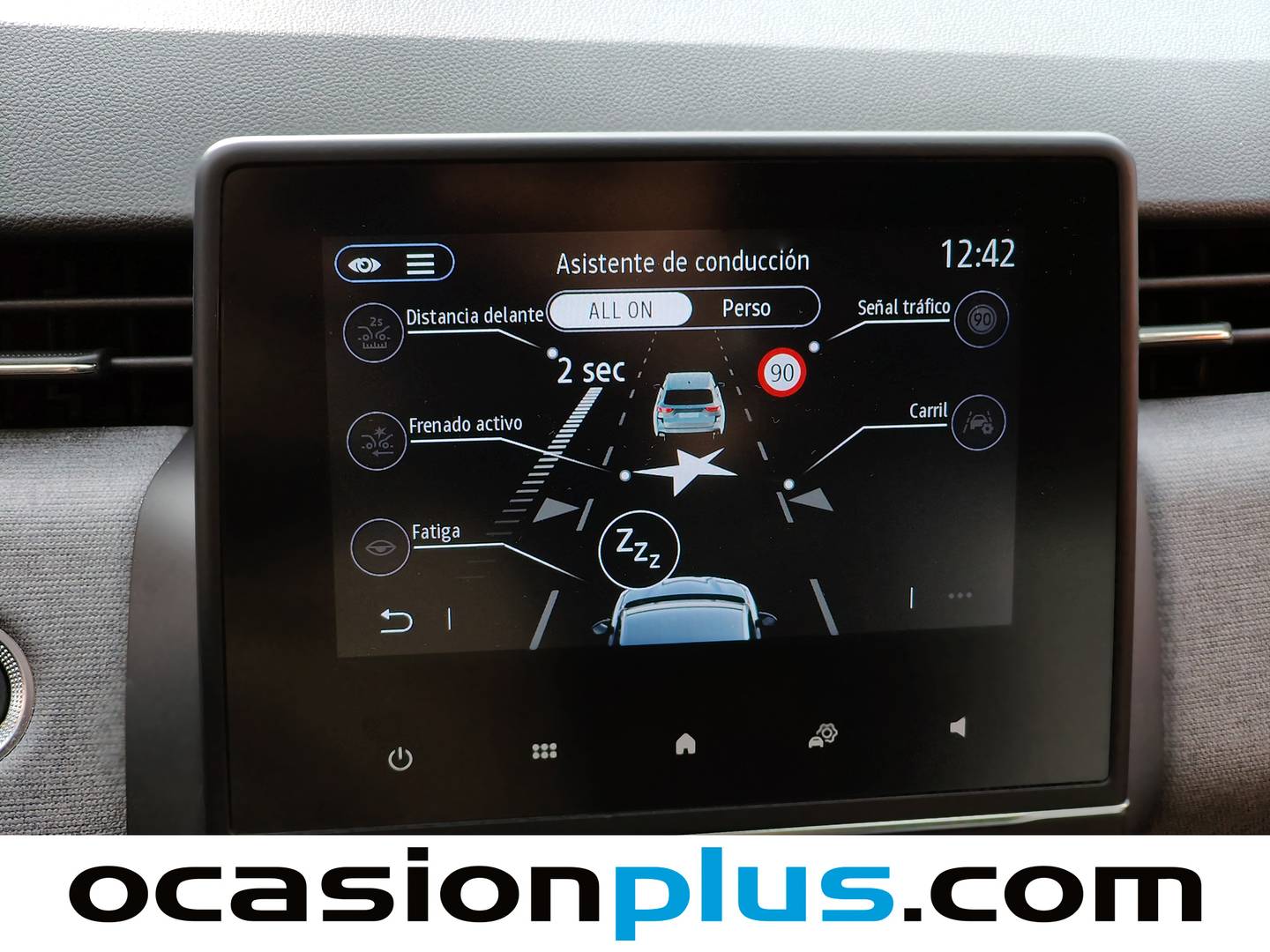 Foto Renault Clio Renault Clio Evolution dCi  (100 CV)