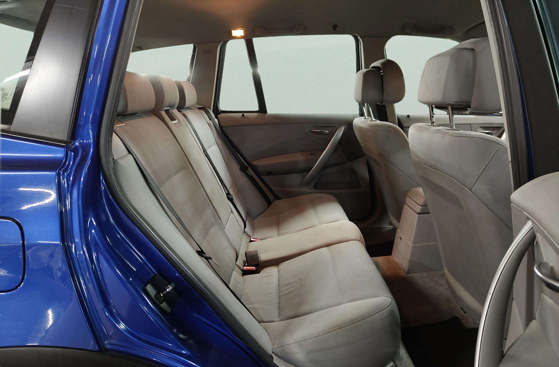 BMW X3 2.0d - foto 14
