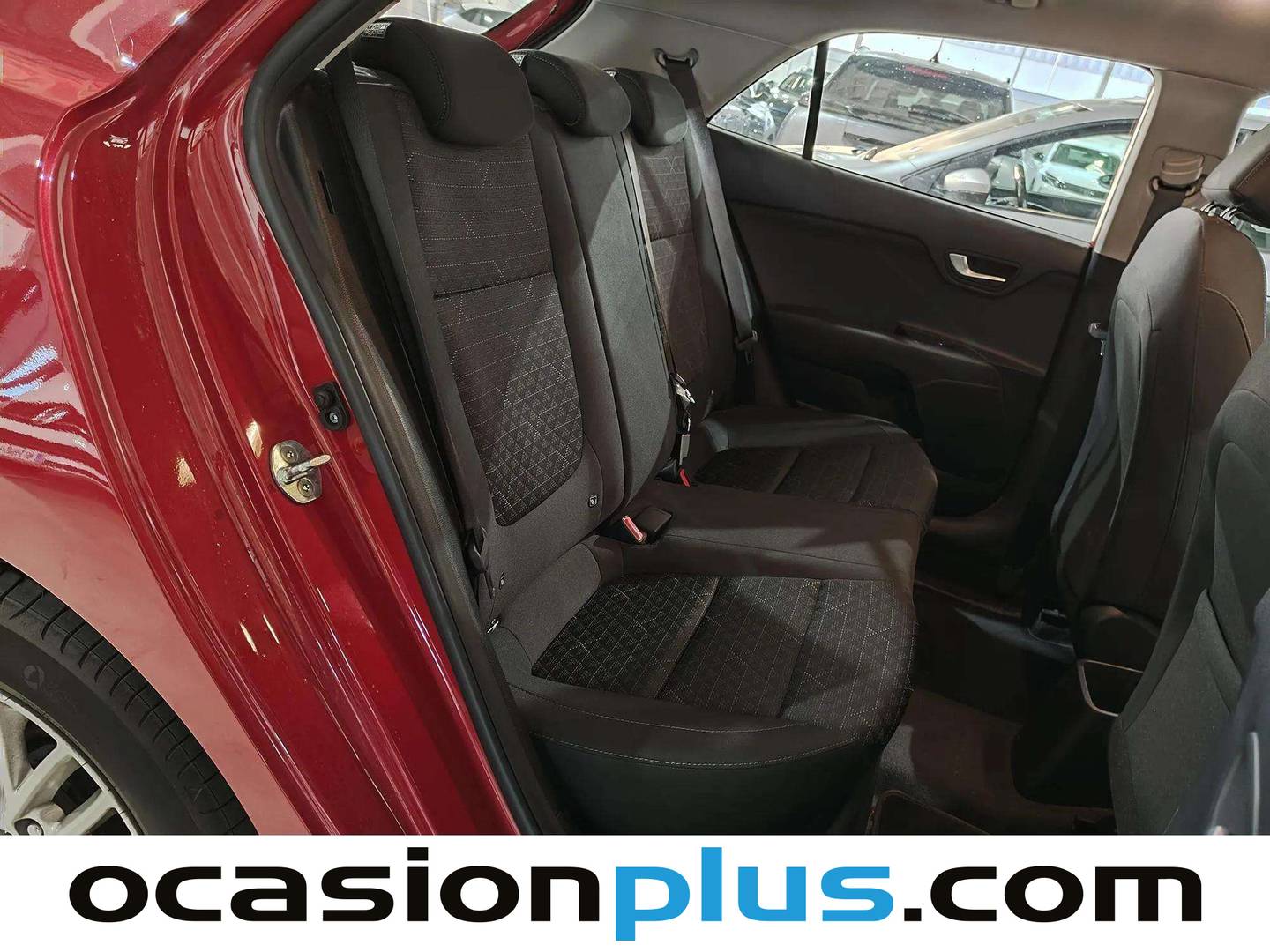 KIA Rio Kia Rio 1.2 DPi Concept (84 CV) al mejor precio