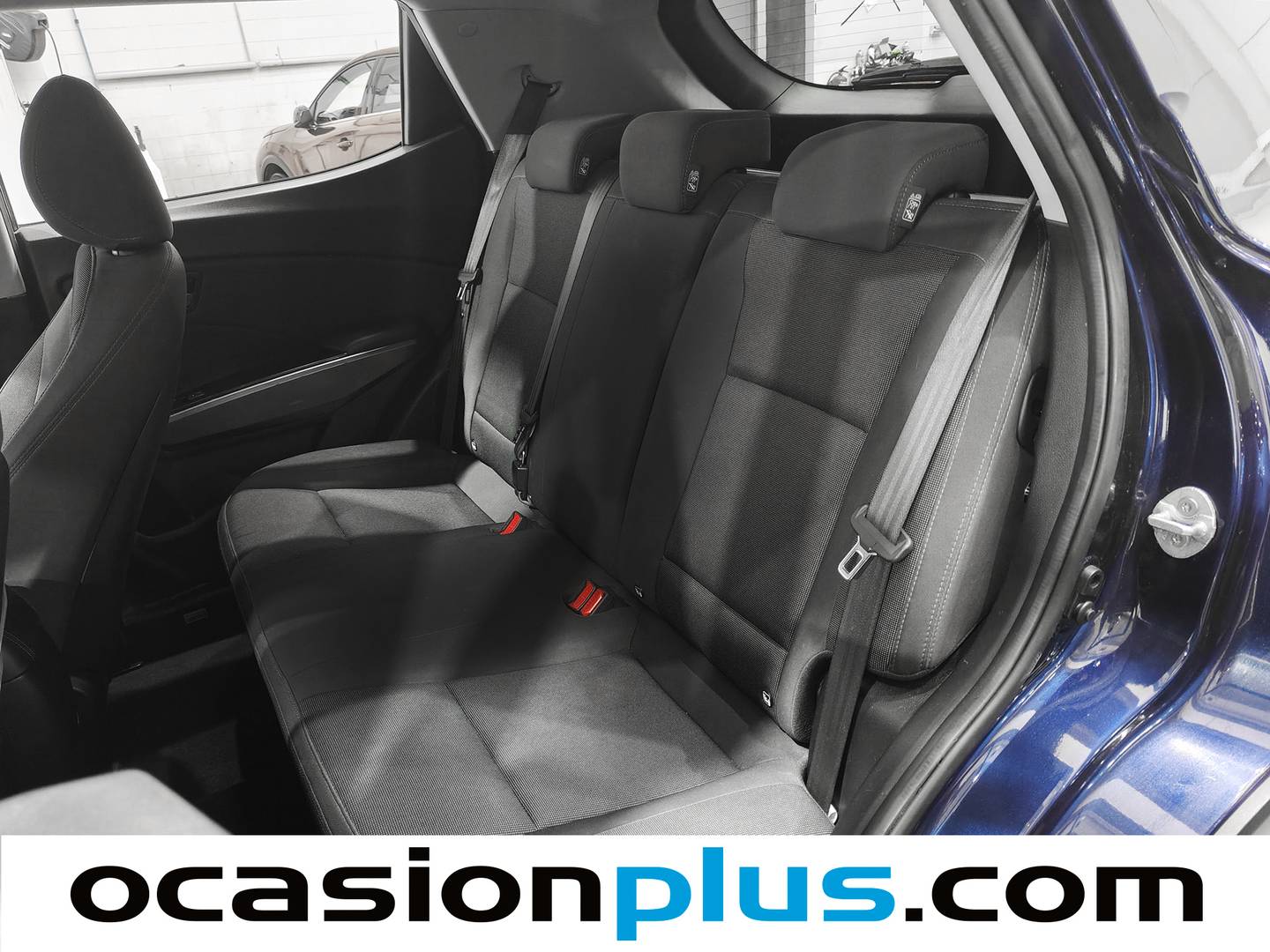 Foto SsangYong Tivoli Ssangyong Tivoli G12T Urban Plus (128 CV)