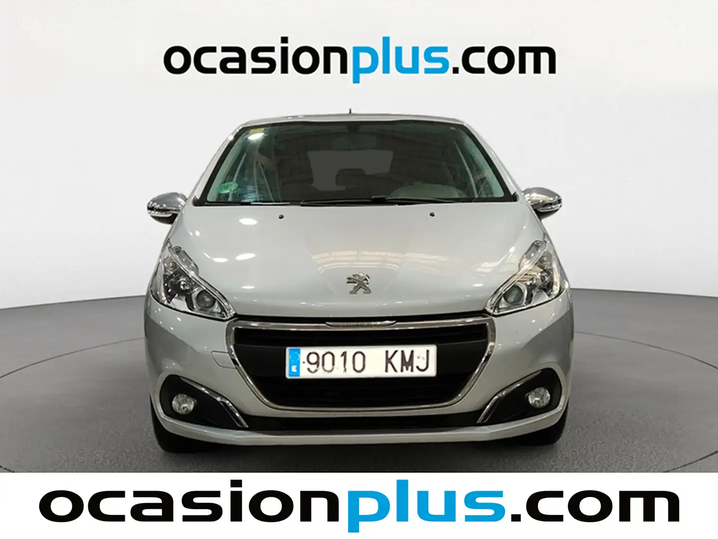 Foto Peugeot 208 Peugeot 208 PureTech 82 Style (82 CV)