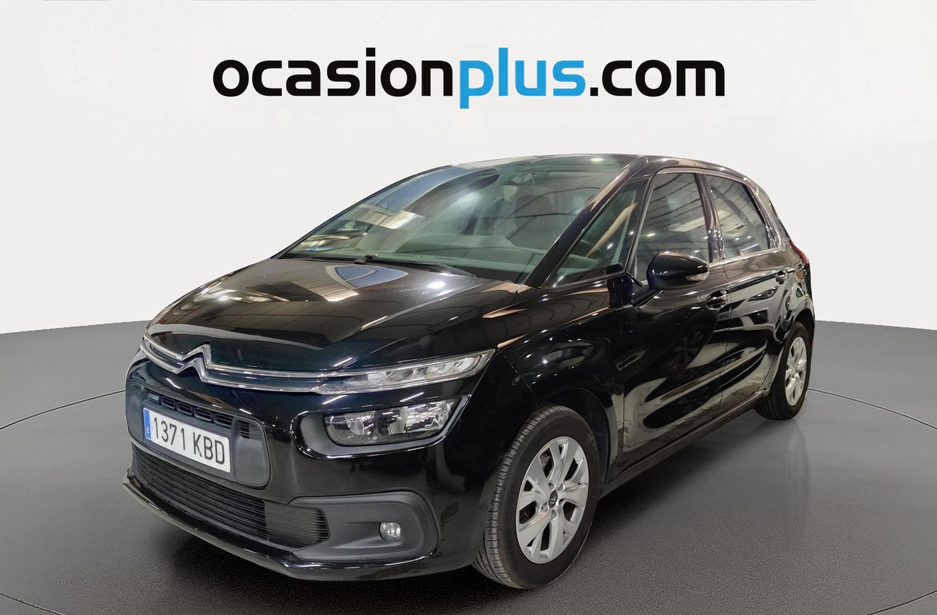 Citroën C4 Picasso PureTech 130 Live