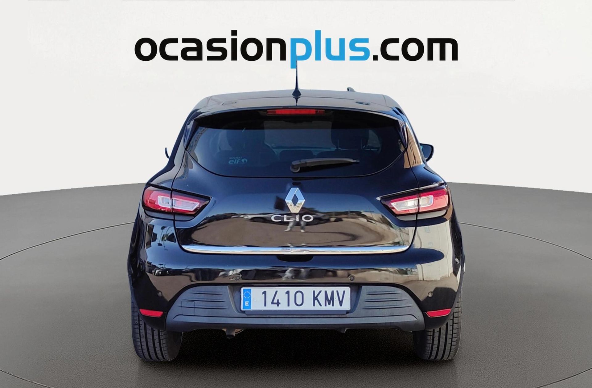 Renault Clio Zen Energy dCi - foto 16