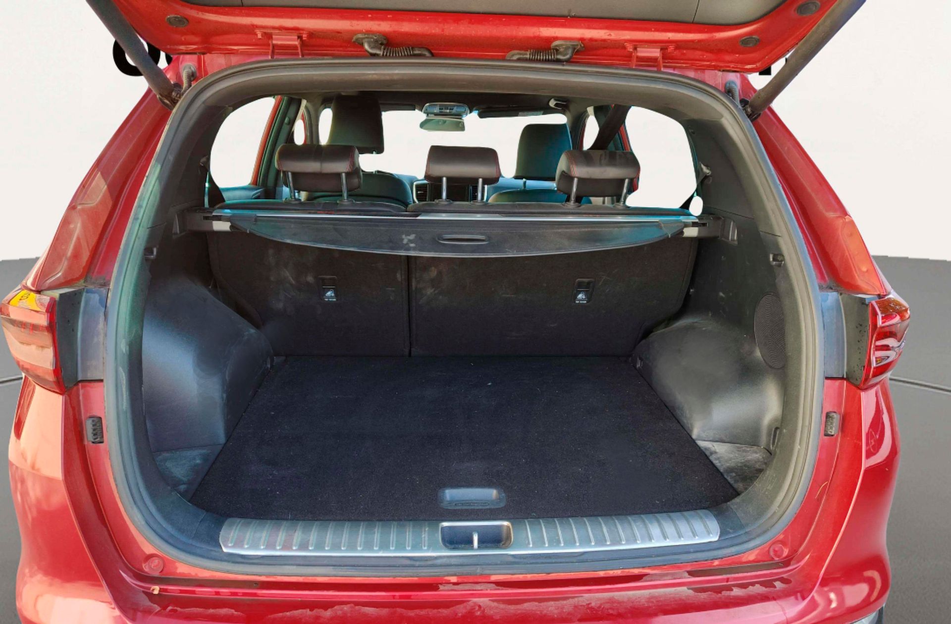Kia Sportage 1.6 T-GDi GT Line Xtreme Plus - foto 19