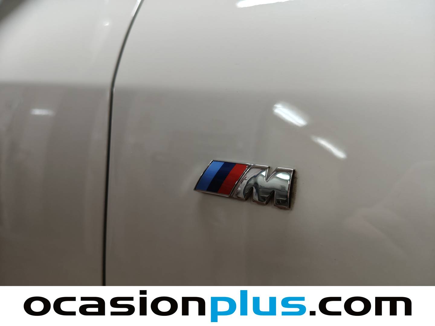 BMW X2 BMW X2 sDrive18d (150 CV) Pack M de segunda mano