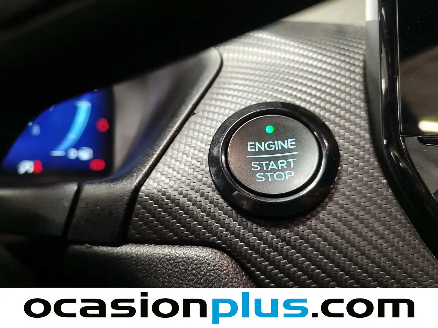 Foto Ford Puma Ford Puma 1.0 EcoBoost MHEV ST-Line X (155 CV)