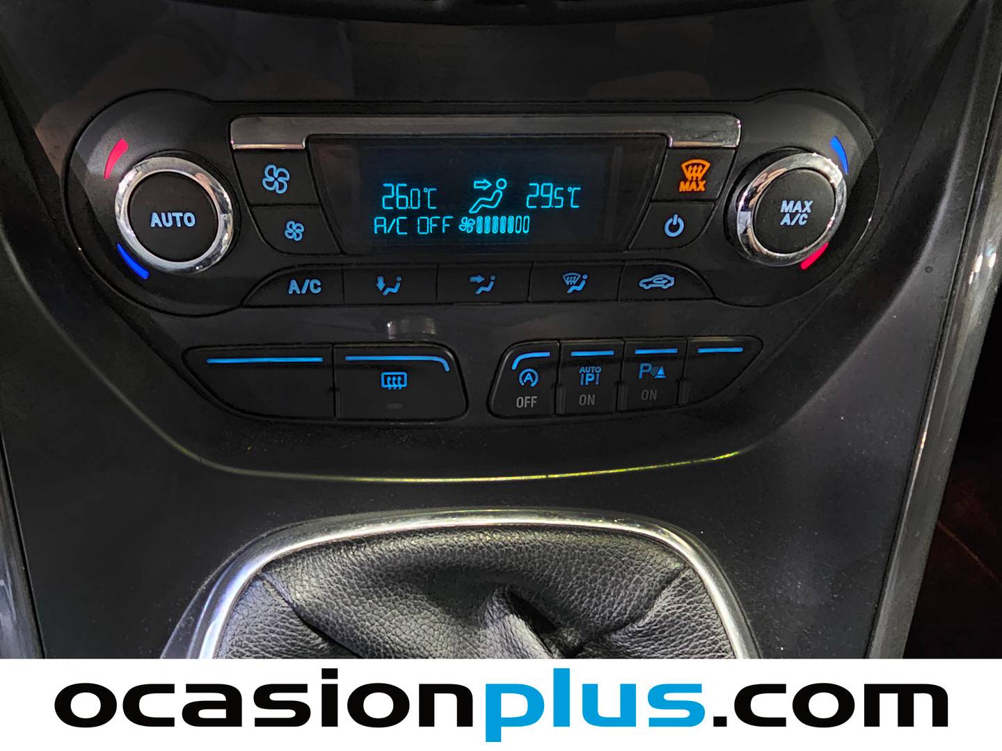 Ford Kuga Ford Kuga 2.0 TDCI S&S Titanium 4x2 (150 CV) km 0