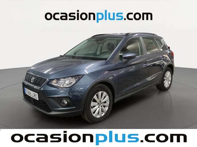 Seat Arona 1.0 TSI Style Go2 DSG (110 CV) de segunda mano