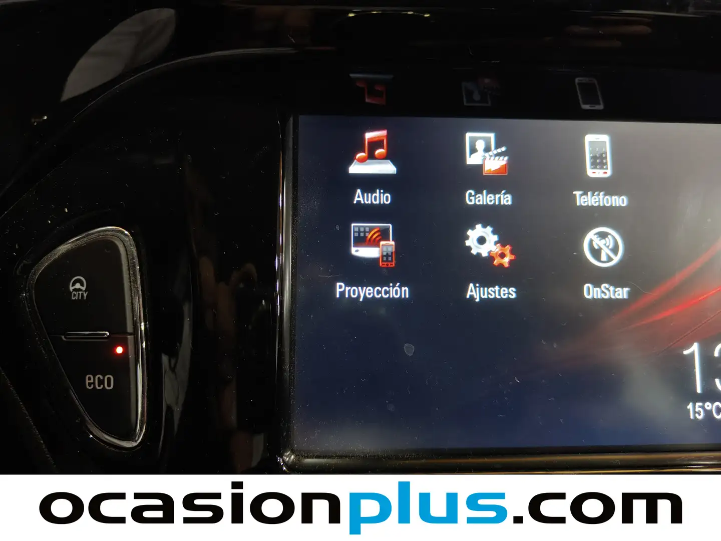 Foto Opel Corsa Opel Corsa 1.4 S&S Selective Easytronic (90 CV)