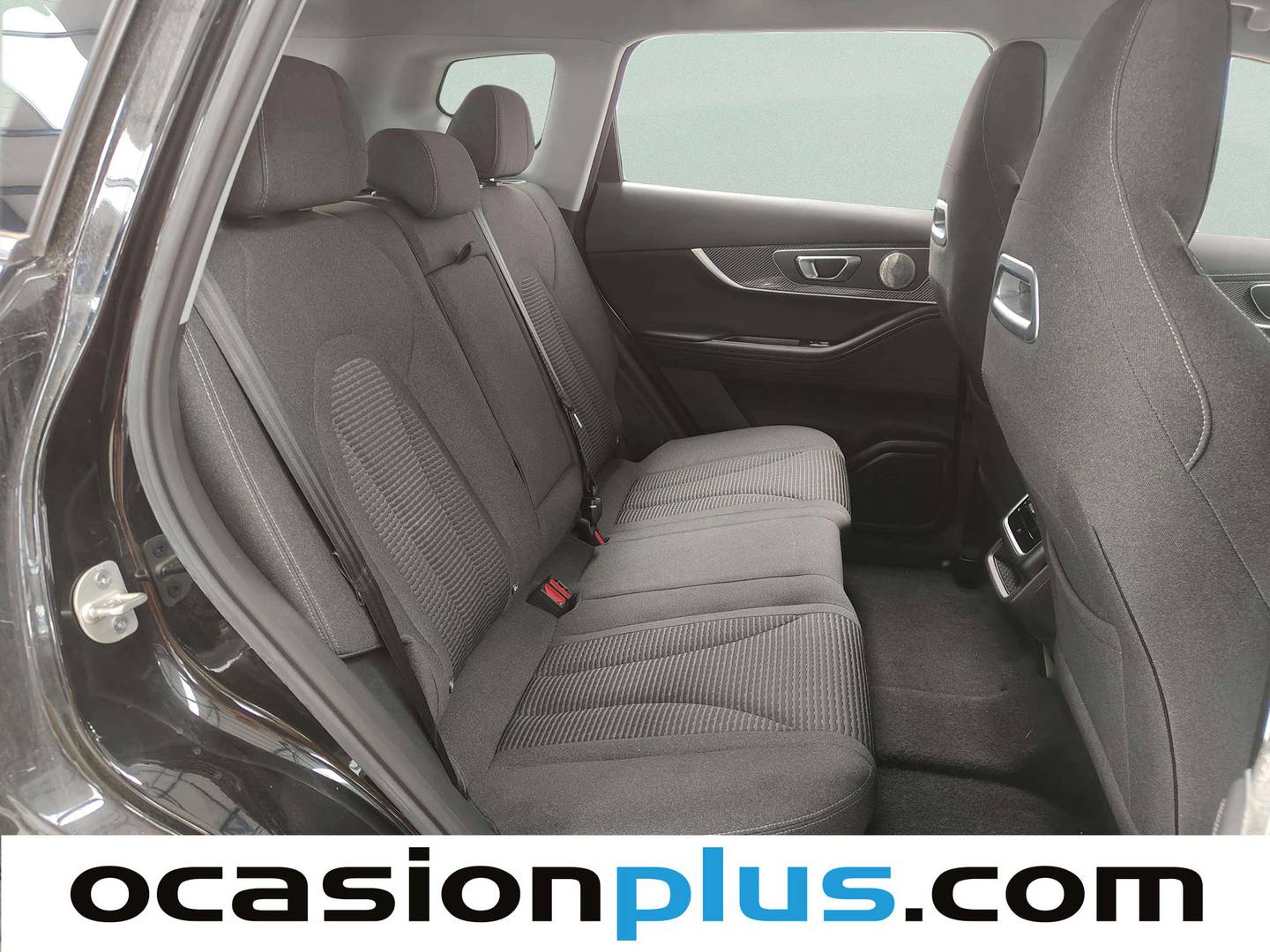 EBRO S700 EBRO S700 1.6 TGDI Comfort DCT (147 CV) automático