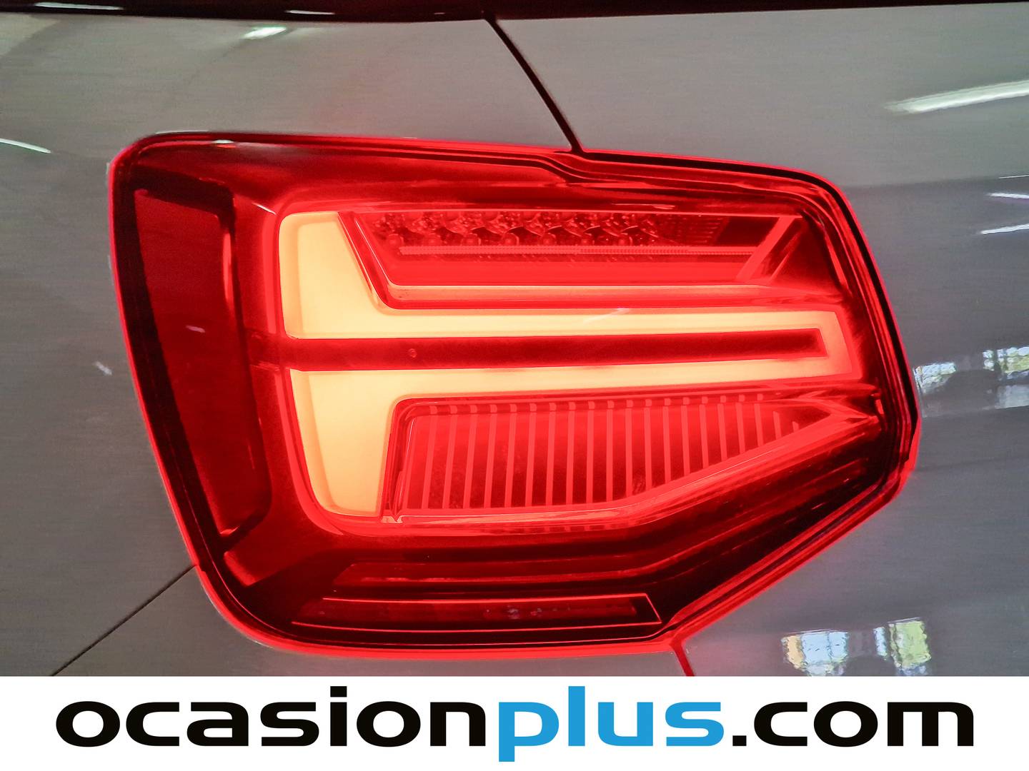 Acabados Audi Q2 Audi Q2 Design Edition 1.0 TFSI Ultra (116 CV)