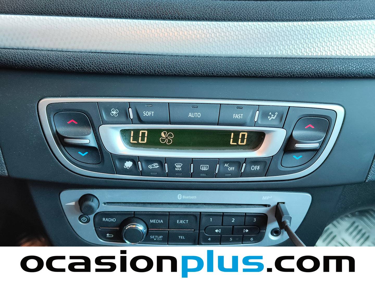 Renault Mégane Renault Megane TCe 115 Dynamique Energy S&S eco2 (115 CV) gasolina