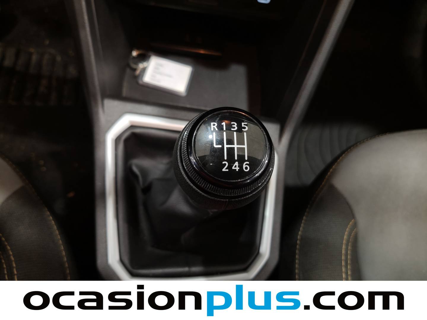 Foto Dacia Sandero Dacia Sandero Stepway Extreme Go TCe (110 CV)