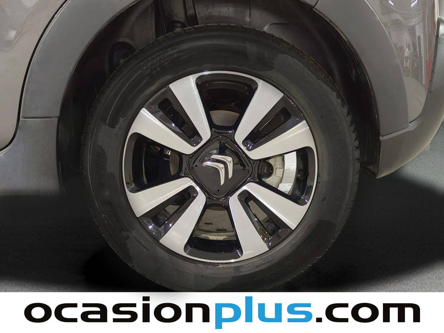 Foto Citroën C3 Citroen C3 PureTech 110 S&S Max (110 CV)