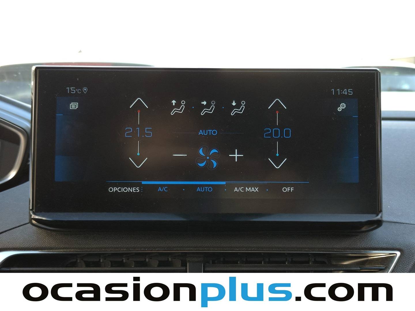 Peugeot 3008 Peugeot 3008 PureTech 130 S&S Allure Pack  (130 CV) de ocasión