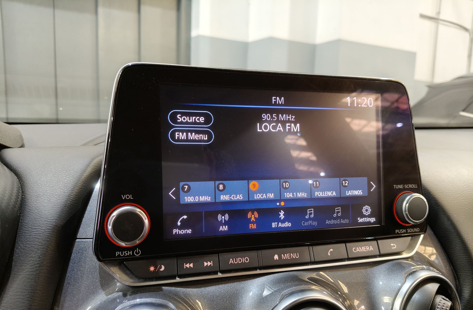 Nissan Juke Hybrid N-Design Black - foto 34