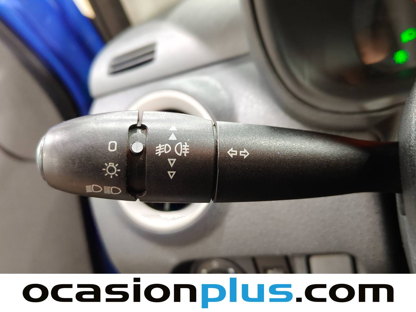 Citroën C2 Citroën C2 1.4 HDI VTR (70 CV) de segunda mano